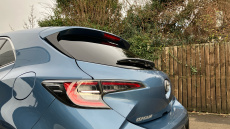 Toyota Corolla 1.8 VVT-i Hybrid Excel 5dr CVT Hybrid Hatchback